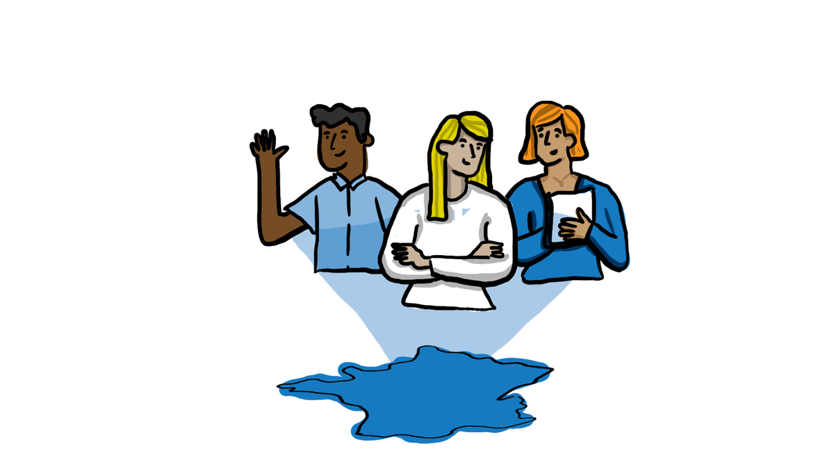 illustrations producteurs