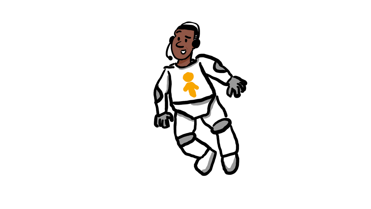 illustration service client