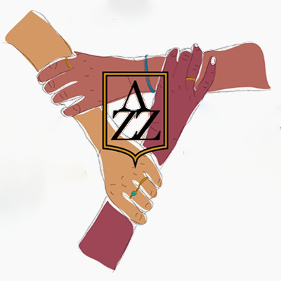 Illustration éditoriale – Sororité Zeta Lambda Zeta