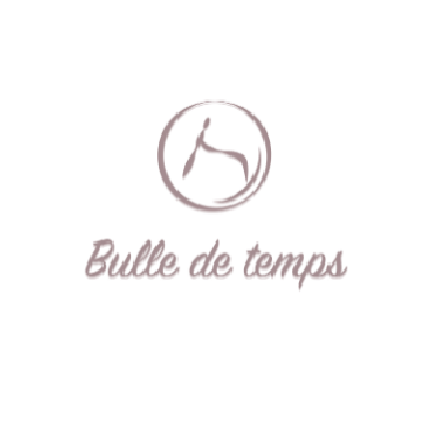 logo bulle de temps