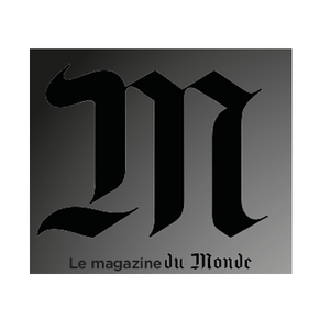 LE MONDE – Couverture M Le Monde