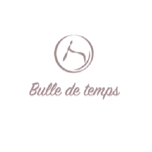 BULLE DE TEMPS – IDENTITÉ GRAPHIQUE