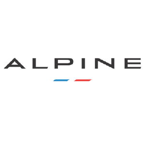 APPLICATION TOUCH APP – ALPINE RENAULT POUR CARLIPA