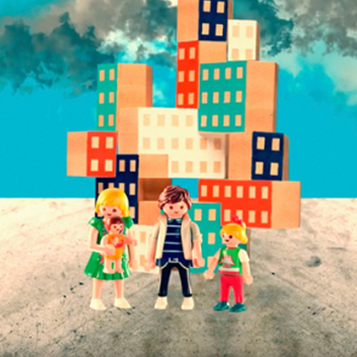 Image of: Motion eau & climat