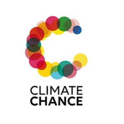 Image of: Mise en page et communication – Observatoire mondial de l’action climatique non-étatique