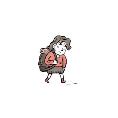 Image of: petit livre - la cimade