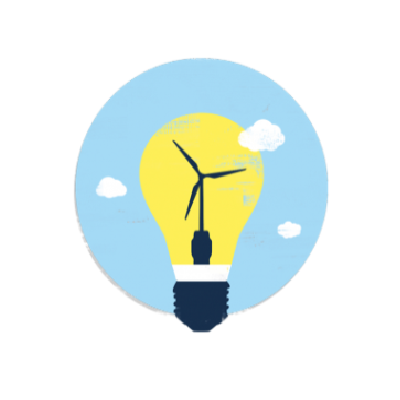 Image of: enercoop - rapport d'activité 2019