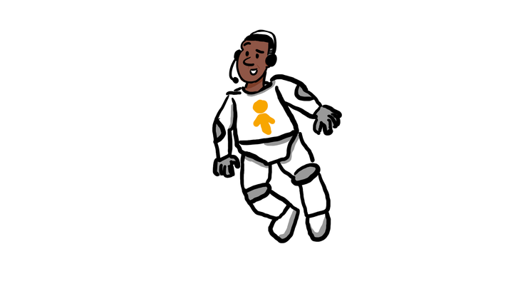 illustration service client